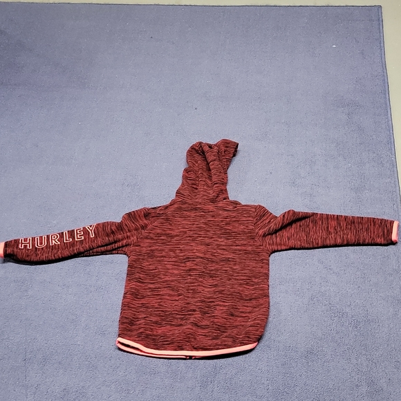 Hurley & Under Armour Boys Sweatshirts - Picture 2 of 4